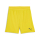 teamCUP Shorts Faster Yellow-PUMA Black