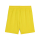 teamCUP Shorts Faster Yellow-PUMA Black