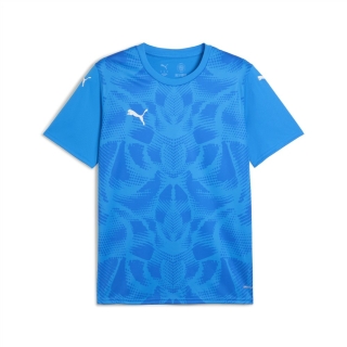 teamULTIMATE Jersey Electro Royal-PUMA White