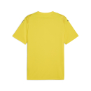 teamULTIMATE Trikot Faster Yellow-PUMA Black