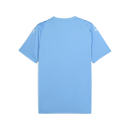 teamULTIMATE Jersey Team Light Blue-PUMA White