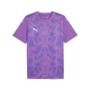 teamULTIMATE Jersey Ultraviolet-PUMA White