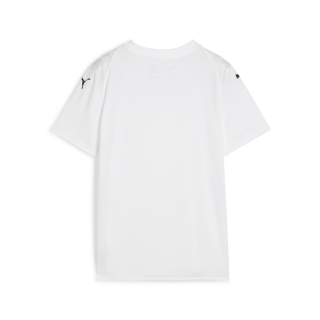 teamULTIMATE Jersey Jr PUMA White-PUMA Black