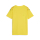 teamULTIMATE Jersey Jr Faster Yellow-PUMA Black