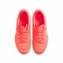 Junior Tiempo Legend 10 Academy FG/MG neonrot