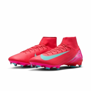 Zoom Mercurial Superfly 10 Academy FG/MG ember glow/aurora