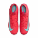 Zoom Mercurial Superfly 10 Academy FG/MG neonrot