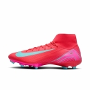 Zoom Mercurial Superfly 10 Academy FG/MG neonrot