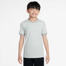 Kinder-T-Shirt Academy 23 mint