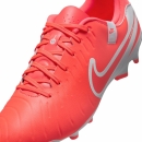 Tiempo Legend 10 Academy MG hot lava