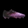 FUTURE 8 ULTIMATE LOW FG/AG black/white/glowing red