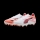 ULTRA 5 MATCH FG/AG white/black/glowing red