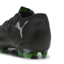 FUTURE 8 ULTIMATE LOW FG/AG black/light gray/fluo green