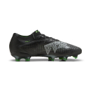 FUTURE 8 ULTIMATE LOW FG/AG black/light gray/fluo green