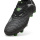 FUTURE 8 ULTIMATE LOW FG/AG black/light gray/fluo green