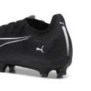 ULTRA 5 MATCH FG/AG black/white