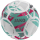 Match ball Glory white/rubine red/cool gray