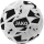 Training ball Contrast black/white