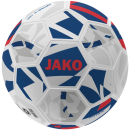 Light ball Futsal white/navy/red, 350g