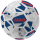 Light ball Futsal white/navy/red, 350g