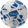 Match ball Futsal white/navy/skyblue