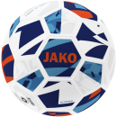 Light ball Iconic white/navy/neon orange, 290g