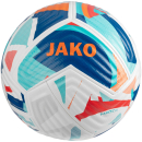 Match ball Flow white/navy/orange