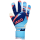 GK glove River WRC protection sky blue/coral/navy