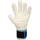 GK glove River GIGA NC navy/sky blue/coral