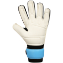 GK glove River SuperSoft RC sky blue/coral/navy