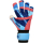 GK glove River SuperSoft RC sky blue/coral/navy