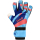 GK glove River SuperSoft NC sky blue/coral/navy