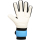 GK glove River SuperSoft NC sky blue/coral/navy