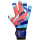 GK glove River Basic RC Protection navy/sky blue/coral