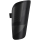 Shin guard River Basic black