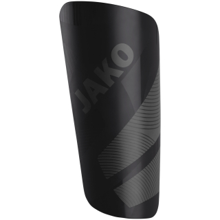 Shin guard River Light black