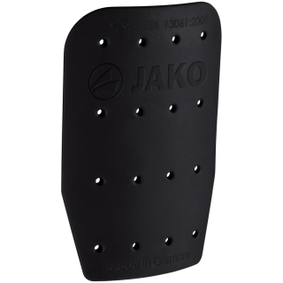 Mini shin guard Pro black