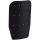 Mini shin guard Pro black