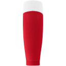 Tube socks Dynamic red