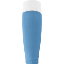 Tube socks Dynamic sky blue