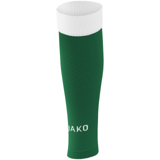 Tube socks Dynamic dark green