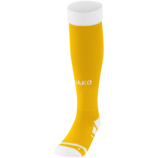 Socks Dynamic yellow