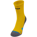 Training socks yellow