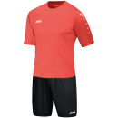 Trikot Team KA coral