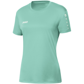 Jersey Team S/S Women mint