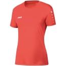 Trikot Team KA Damen coral