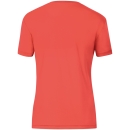 Trikot Team KA Damen coral