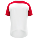 Trikot Vintage KA weiß/rot