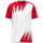 Trikot Vintage KA weiß/rot