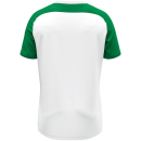 Trikot Vintage KA weiß/grün